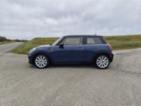 Mini Cooper, 1.5  DOLOŽENÉ KM,SERVISKA, hatchback,
