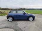 Mini Cooper, 1.5  DOLOŽENÉ KM,SERVISKA, hatchback,