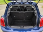 Mini Cooper, 1.5  DOLOŽENÉ KM,SERVISKA, hatchback,