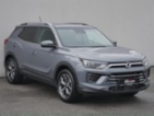 SsangYong Korando, 4x4 1.5 TGDi Style, 1.maj, SUV,