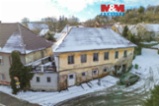 Prodej rodinného domu, 82 m², Oselce