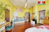 Prodej rodinného domu, 82 m², Oselce