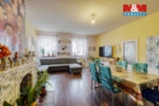 Prodej rodinného domu, 82 m², Oselce
