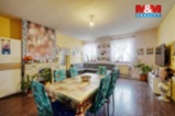 Prodej rodinného domu, 82 m², Oselce