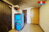 Prodej rodinného domu, 82 m², Oselce