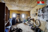 Prodej rodinného domu, 82 m², Oselce