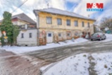 Prodej rodinného domu, 82 m², Oselce