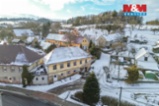 Prodej rodinného domu, 82 m², Oselce