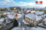 Prodej rodinného domu, 82 m², Oselce