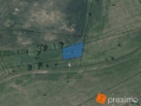 Prodej 1/3 pozemku 185 m2.