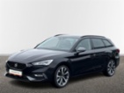 Seat Leon, FR DSG, kombi, nafta