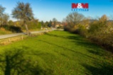 Prodej pozemku k bydlení, 1642 m², Zlatá Koruna