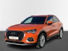 Audi Q3, Advanced 2.0 TDI 110 kW S tron, SUV,