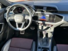 Audi Q3, Advanced 2.0 TDI 110 kW S tron, SUV,
