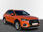 Audi Q3, Advanced 2.0 TDI 110 kW S tron, SUV,