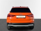 Audi Q3, Advanced 2.0 TDI 110 kW S tron, SUV,