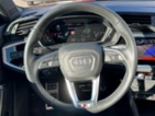 Audi Q3, Advanced 2.0 TDI 110 kW S tron, SUV,