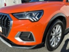Audi Q3, Advanced 2.0 TDI 110 kW S tron, SUV,