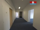 Pronájem kancelářského prostoru, 120 m², Roudnice nad Labem