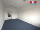 Pronájem kancelářského prostoru, 120 m², Roudnice nad Labem