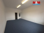 Pronájem kancelářského prostoru, 120 m², Roudnice nad Labem