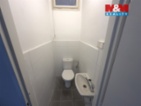 Pronájem kancelářského prostoru, 120 m², Roudnice nad Labem