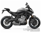 CFMOTO 675 NK - CFMOTO DEMO víkend, nakedbike