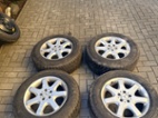 Kola 255/60R17