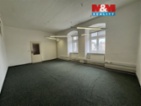 Pronájem kancelářského prostoru, 28 m², Chrudim