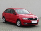 Škoda Rapid, 1.0 TSi Active, Active, hatchback,