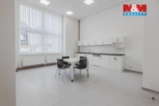 Pronájem kancelářského prostoru v Klatovech, ul. nám. Míru