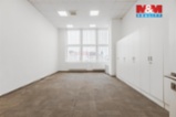 Pronájem kancelářského prostoru v Klatovech, ul. nám. Míru