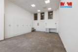 Pronájem kancelářského prostoru v Klatovech, ul. nám. Míru