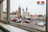 Pronájem kancelářského prostoru v Klatovech, ul. nám. Míru