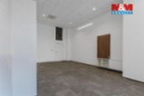 Pronájem kancelářského prostoru v Klatovech, ul. nám. Míru
