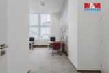 Pronájem kancelářského prostoru v Klatovech, ul. nám. Míru