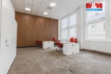 Pronájem kancelářského prostoru v Klatovech, ul. nám. Míru