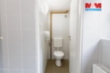 Pronájem kancelářského prostoru v Klatovech, ul. nám. Míru