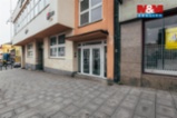 Pronájem kancelářského prostoru v Klatovech, ul. nám. Míru