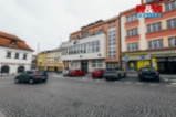 Pronájem kancelářského prostoru v Klatovech, ul. nám. Míru