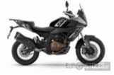 QJ Motor SRT 600 SX, kufry zdarma, silniční enduro