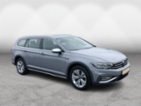 Volkswagen Passat, Alltrack 2.0 TDI 147 kW DSG 4M,