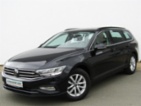 Volkswagen Passat, Business 2.0 TDI 110KW DSG Var,