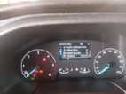 Ford Transit Custom 2.0 navi vyhrev temp