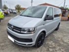 Volkswagen Multivan, 2,0 TDI DSG 110kW, 7míst,