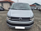 Volkswagen Multivan, 2,0 TDI DSG 110kW, 7míst,