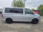 Volkswagen Multivan, 2,0 TDI DSG 110kW, 7míst,