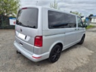 Volkswagen Multivan, 2,0 TDI DSG 110kW, 7míst,