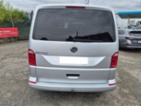 Volkswagen Multivan, 2,0 TDI DSG 110kW, 7míst,