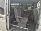 Volkswagen Multivan, 2,0 TDI DSG 110kW, 7míst,